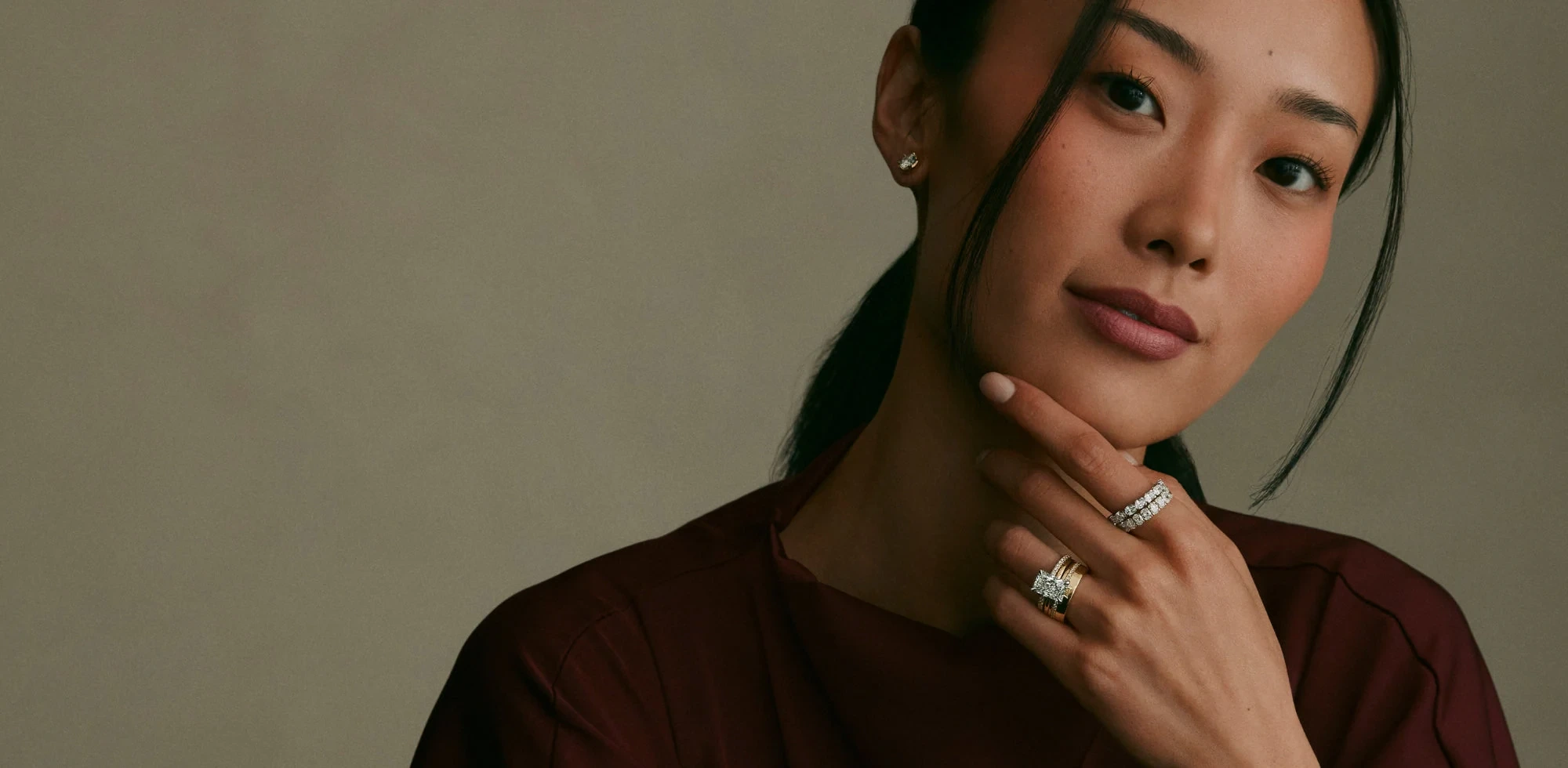 Ethical Luxury, Custom Made